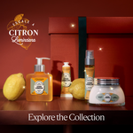 Almond Citron Luminciana Limited Edition Set | Gifts & Value Sets